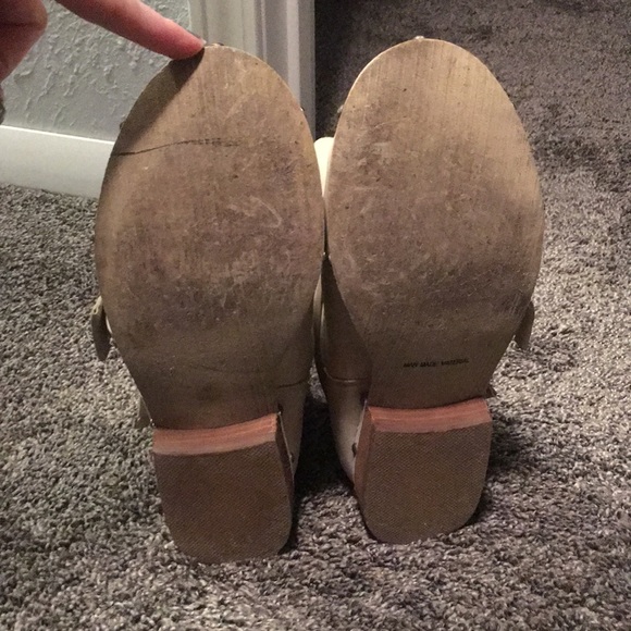 Not rated short boots - Picture 7 of 8